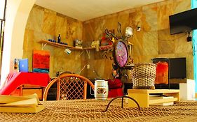 La Casa Del Viajero